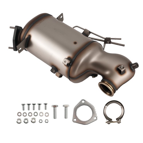 Dpf catalizzatore for - dpf,