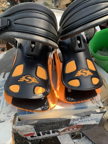 Attacchi snowboard sims link - attacchi,