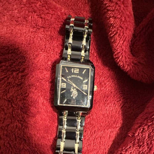 Polo assn orologio - u.s.,
