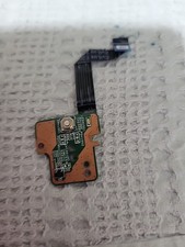 Hp 630 Tasto Accensione Power