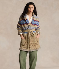 $998 Polo RALPH LAUREN misto