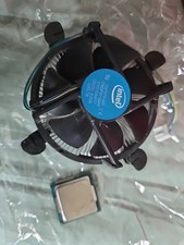 Dissipatore di calore CPU
