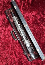 SASSOFONO SOPRANO AZIONE SUPER