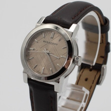 Orologio donna Burberry The