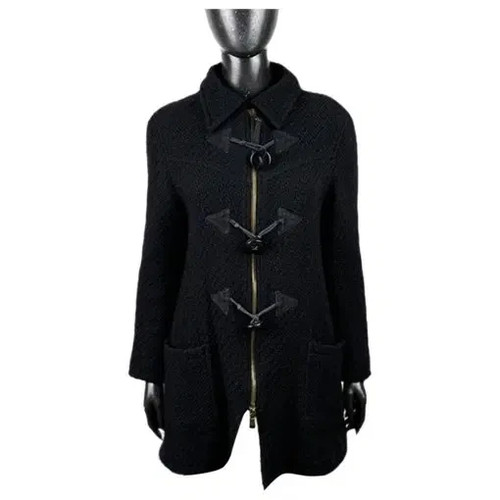 Armani jeans cappotto - armani,