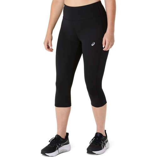 Asics core capri tight lady - capri,