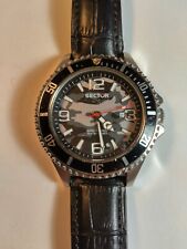 Orologio Sector  no  limits 230 quadrante mimetico