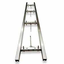 Rail Mill Guide System 9 Ft 3
