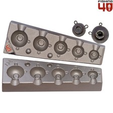 PALLA ORECCHIO DIAVOLO pesca