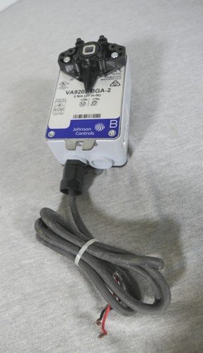 Nuovo johnson controls - nuovo,