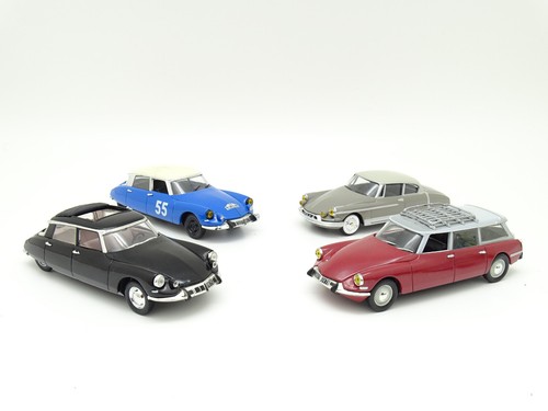 Norev universal hobbies sb - /,