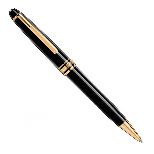 Montblanc penna sfera - montblanc., a