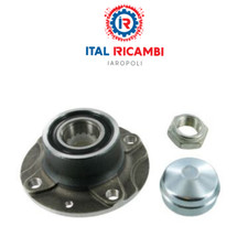 MOZZO CUSCINETTO RUOTA POSTERIORE FIAT PANDA 141 LANCIA Y10 FINO AL 2003 7603485