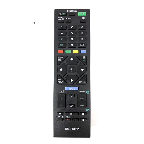 Per sony telecomando lcd - tv,