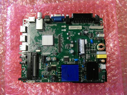 182100 lhd32d50eu main board - lhd32d50eu,