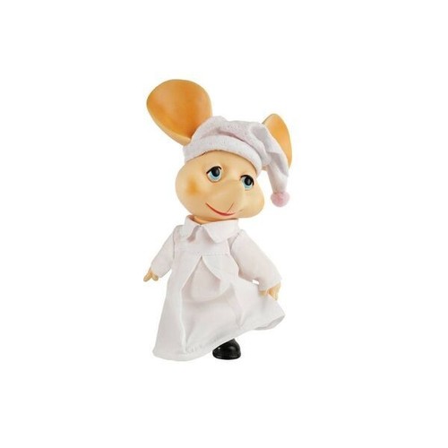 Topo gigio vinyl doll - gigio, from