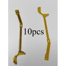 10 pezzi per Samsung S500 S630 S750 S700 L60 S730 S600 L700 cavo obiettivo otturatore flessibile