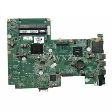 DA0U36MB6D0 PER HP 15-B scheda madre testata OK 701697-001 i3-2377M CPU HM77 #F1