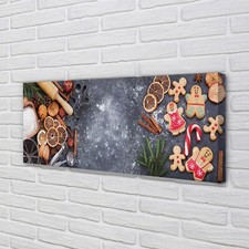 Quadro su tela Tulup 125x50