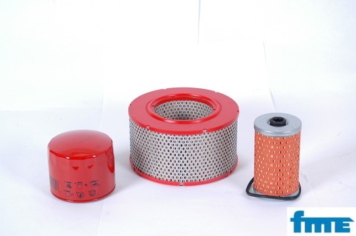 Kit filtri per motore hatz - kit,