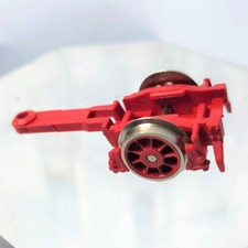 Telaio anteriore rosso con - telaio,