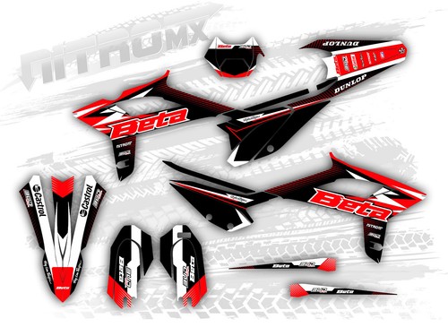 Kit grafica adatto - kit,