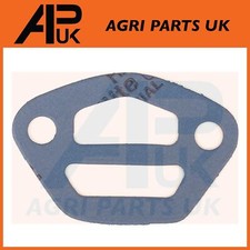 Guarnizione Testa Filtro Olio