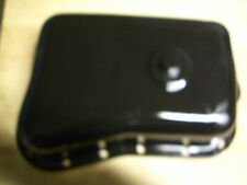 FIAT TOPOLINO A-B-C-BELVEDERE   COPPA OLIO MOTORE ORIGINALE IN OTTIME CONDIZIONI