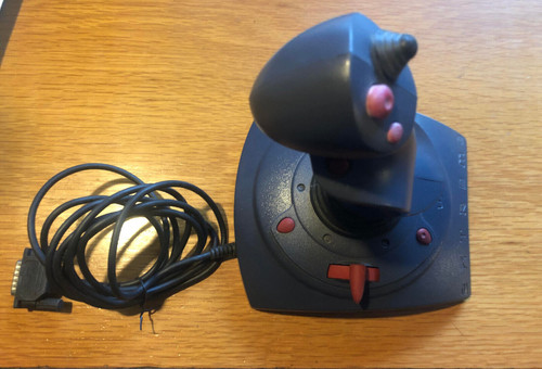 Logitech wingman extreme - logitech,