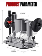 Tagliabordi Elettrico