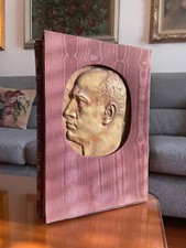 Libro Dvx Dux Dino Editore edizione limitata con basso rilievo ottime condizioni