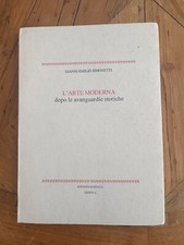 Gianni Emilio Simonetti, l