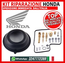 Kit Riparazione COMPLETO +