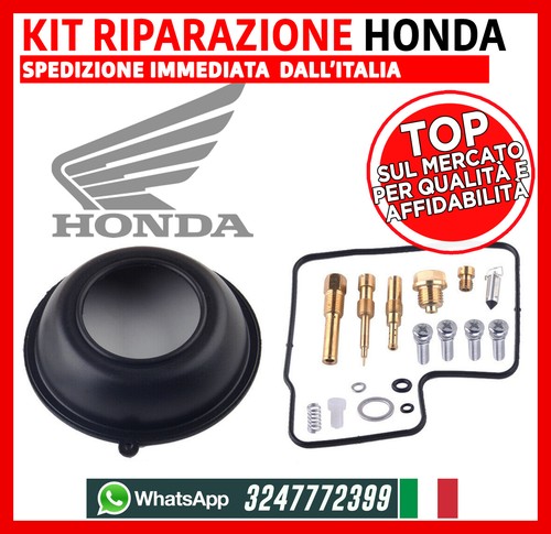 Kit riparazione completo - riparazione, +