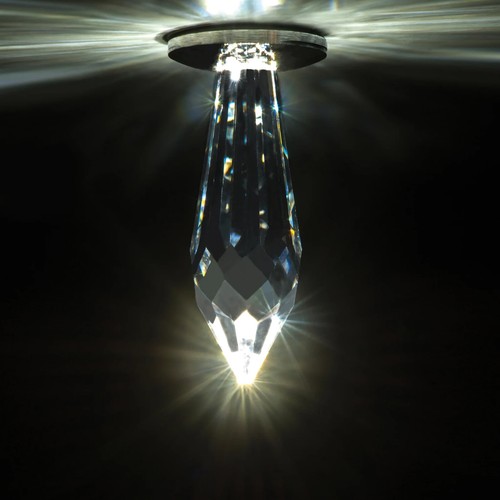 Cristalli swarovski led - cristalli,