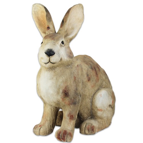 Coniglio pasqua braun - coniglio,