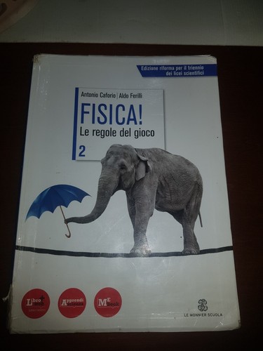 Fisica regole del gioco - fisica!,