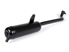 MARMITTA TIPO ORIGINALE