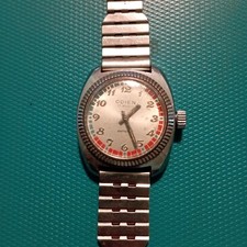 Orologio Odien 17 rubis