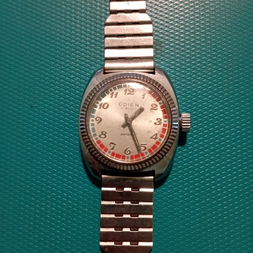 Orologio odien rubis - odien,