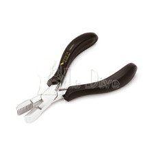 Pinza smontaggio ciocche per