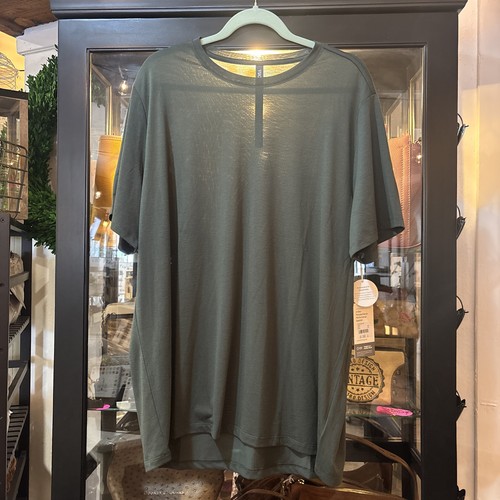 Shirt vuori strato tech - vuori,