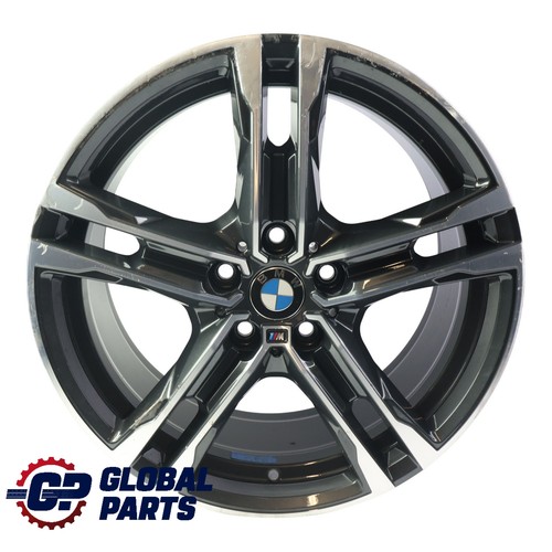 Cerchio lega sport - cerchio, m-sport