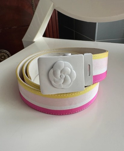 Cintura originale chanel - cintura,