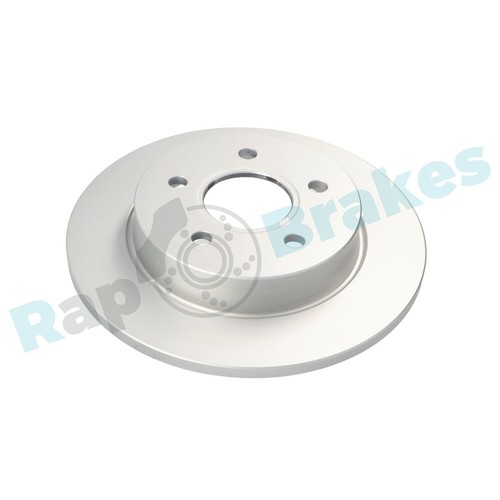 Dischi freno rap brakes - rap,