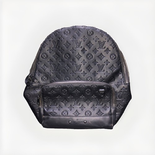 Zaino monogram racer - monogram,