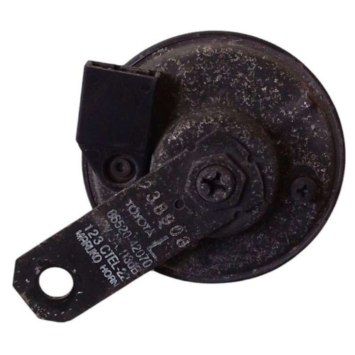 Clacson 8652042070 toyota rav - clacson,