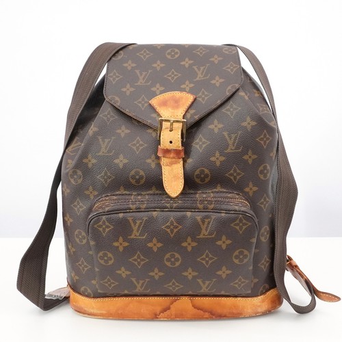Borsa zaino louis vuitton - louis, lv