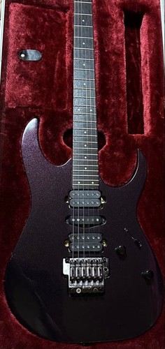 Ibanez prestige rg1570 - prestige,