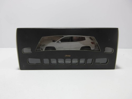 Jeep bussola bianca scala 43 - jeep, 1